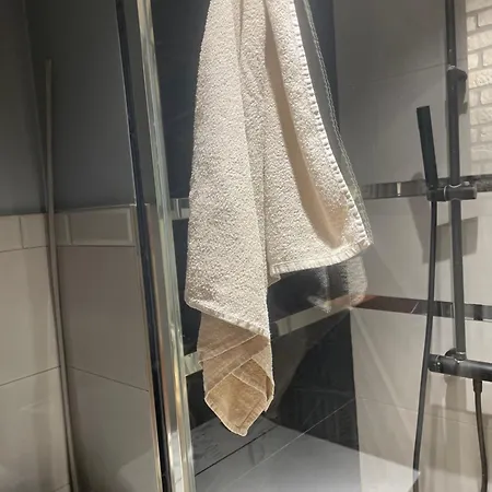 Апартаменты Szymanowskiego 5 Щецин