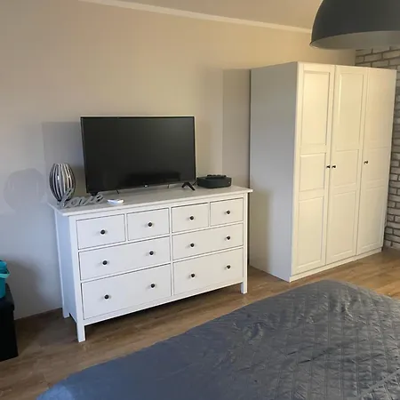 Szymanowskiego 5 * Szczecin